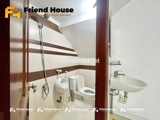 Studio , diện tích 30m2 , nằm ngay 141 đường số 28 Gò Vấp