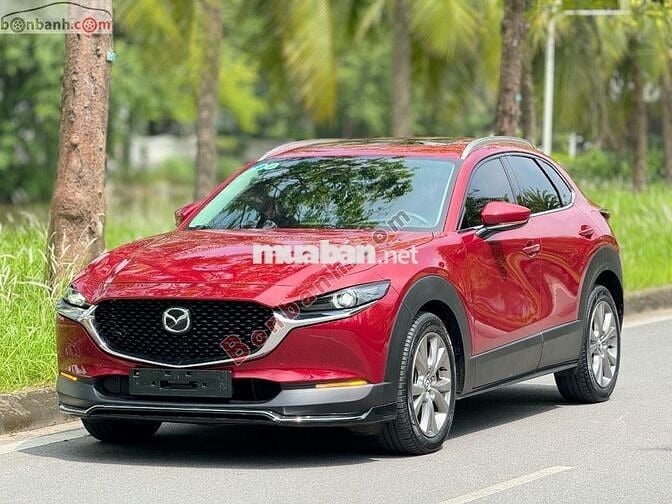 Mazda CX30 Premium