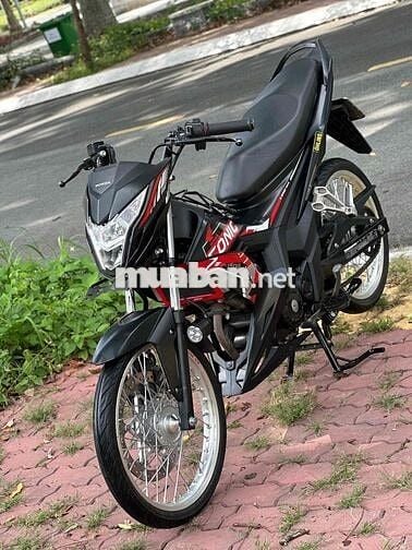 Sonic 150r, máy zin BSTP công chứng mua bán !!!