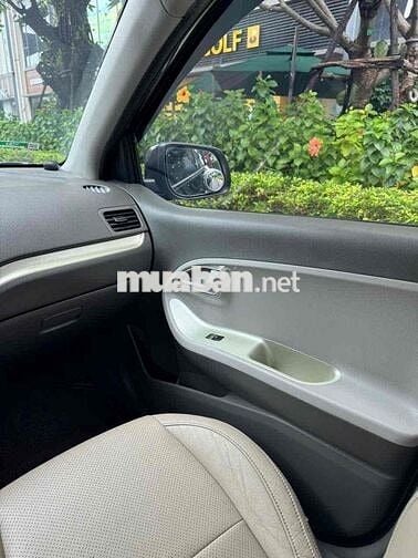 Kia Morning 2018 Si bản đủ- 85000 km số tự động