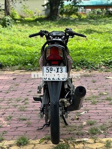 Sonic 150r, máy zin BSTP công chứng mua bán !!!