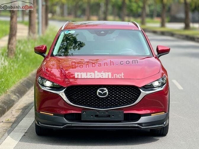 Mazda CX30 Premium
