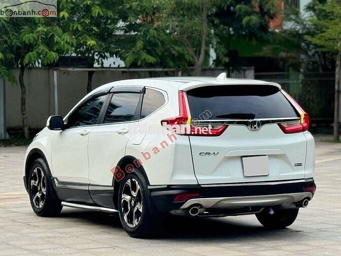 CRV 1.5 Tubor