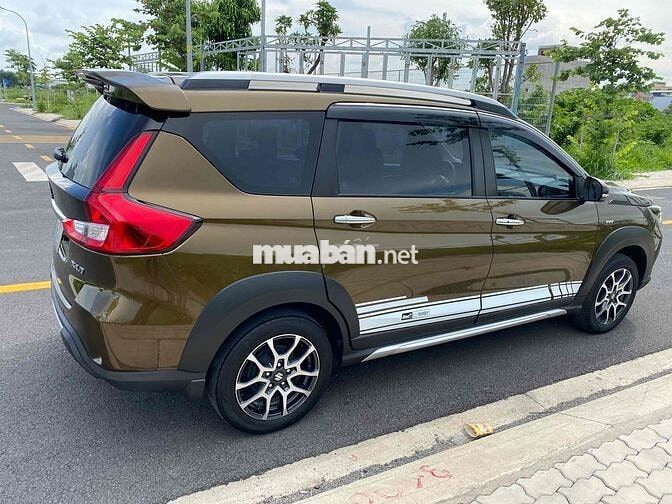 Suzuki XL 7 2022 GLX AT - 62000 km