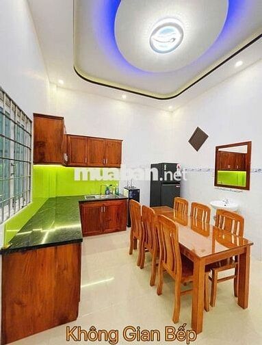 bán căn nhà ở ngay Chợ Thới Tứ Hóc Môn dt rộng 81m2, bán 860 TRIỆU Shr