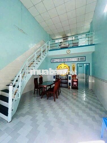 BÁn gấp căn nhà cấp 4 2 Phòng ngủ ngay Tân Hiệp Hóc Môn. giá 830 triệu