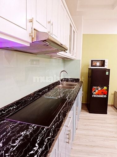 Phòng 1N1K cho thuê tại Đống Đa - Đê La Thành
