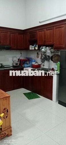 Nhà lái Thiêu giáp vĩnh phú, quận 12