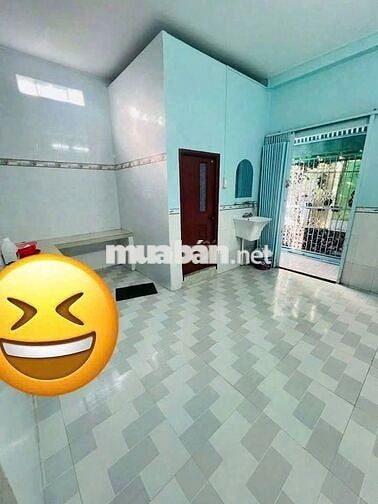 BÁn gấp căn nhà cấp 4 2 Phòng ngủ ngay Tân Hiệp Hóc Môn. giá 830 triệu