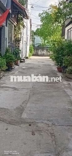 Nhà lái Thiêu giáp vĩnh phú, quận 12