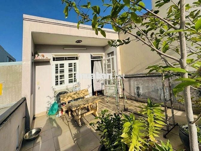 BÁN NHÀ CHÍNH CHỦ HẺM XE HƠI 225 LÊ VĂN QUỚI 3PN GIÁ 4,8TỶ TL
