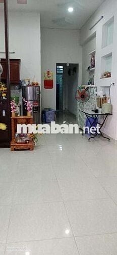 Nhà lái Thiêu giáp vĩnh phú, quận 12
