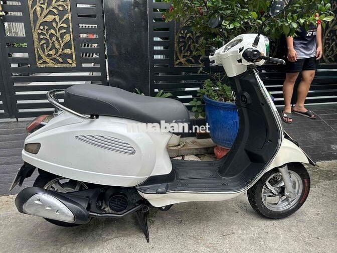 xe tay ga 50cc ko cần bằng lái