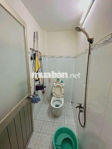 BÁN NHÀ CHÍNH CHỦ HẺM XE HƠI 225 LÊ VĂN QUỚI 3PN GIÁ 4,8TỶ TL