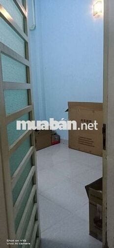 Nhà lái Thiêu giáp vĩnh phú, quận 12