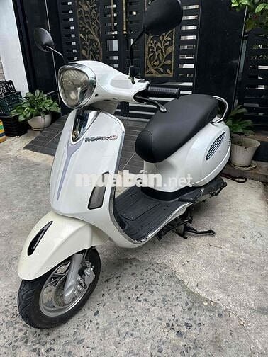 xe tay ga 50cc ko cần bằng lái