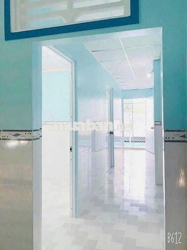 BÁn gấp căn nhà cấp 4 2 Phòng ngủ ngay Tân Hiệp Hóc Môn. giá 830 triệu