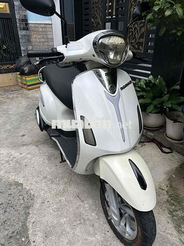 xe tay ga 50cc ko cần bằng lái