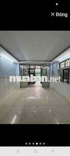 Cho thuê nhà đg.lạc long quân.p8.tân bình
