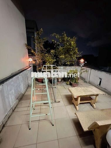 BÁN NHÀ CHÍNH CHỦ HẺM XE HƠI 225 LÊ VĂN QUỚI 3PN GIÁ 4,8TỶ TL