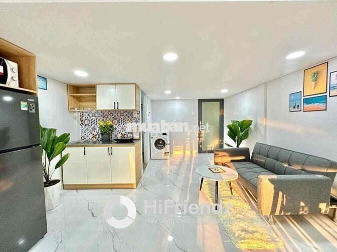 CHO THUÊ DUPLEX NHÀ MỚI 100% TẠI HIỆP BÌNH CHÁNH, THỦ ĐỨC