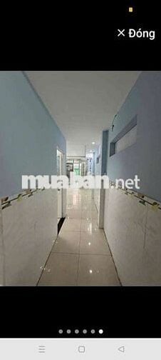 Cho thuê nhà đg.lạc long quân.p8.tân bình