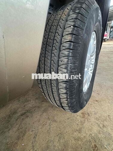 Ford Ranger 2015 số sàn 2 cầu