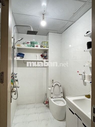 🏠NHỈNH 4 TỶ CÓ NGAY CHUNG CƯ HỒ ĐỀN LỪ 60M2
