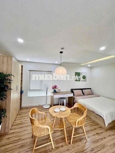 PENHOUSE SIÊU VIP VIEW XỊN - TRUNG TÂM BÌNH THẠNH