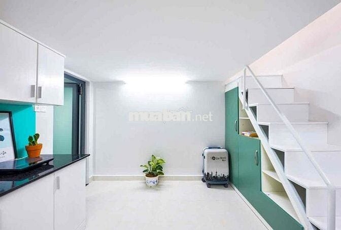 DUPLEX FULL NT NGAY VLU, NGOẠI THƯƠNG, HUTECH, UEF, GTVT