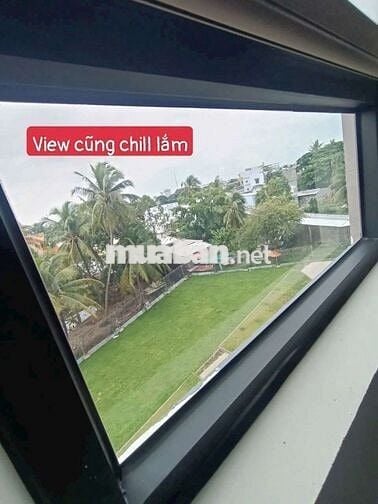 Cho thuê Căn Hộ Golden 67m2, nội thất đầy đủ, trung tâm TP Long Xuyên