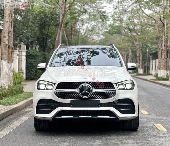 GLE 450 4 matic sản xuất 2019