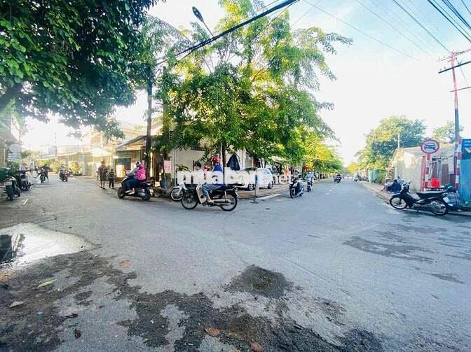 bán đất mặt tiền Nguyễn Văn Hoa Phường Thống Nhất Biên Hoà