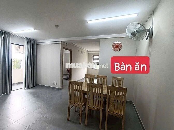 Cho thuê Căn Hộ Golden 67m2, nội thất đầy đủ, trung tâm TP Long Xuyên