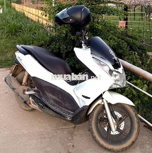 PCX 2011 125cc