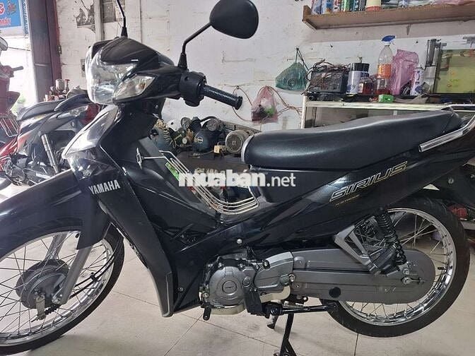 YAMAHA.zin dep