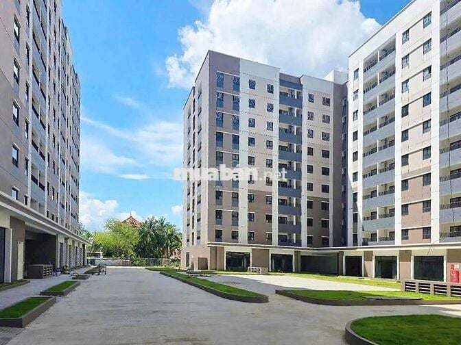 Cho thuê Căn Hộ Golden 67m2, nội thất đầy đủ, trung tâm TP Long Xuyên