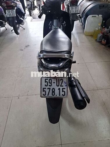 YAMAHA.zin dep