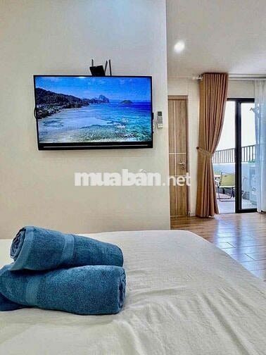 PENHOUSE SIÊU VIP VIEW XỊN - TRUNG TÂM BÌNH THẠNH