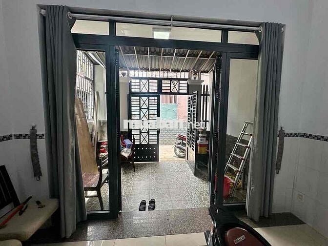 CHO THUÊ NHÀ NGUYÊN CĂN TRUONHWF CHINH- NGUYỄN HỮU DẬT