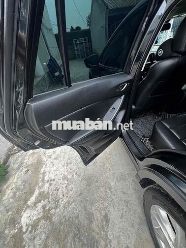 Mazda CX 5 2014 2.0 AT 2WD - 120000 km