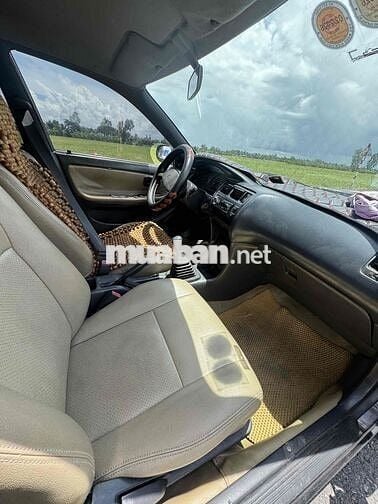 Toyota Corolla 1994