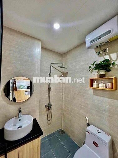 PENHOUSE SIÊU VIP VIEW XỊN - TRUNG TÂM BÌNH THẠNH