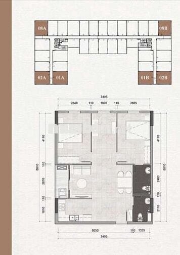 Cho thuê Căn Hộ Golden 67m2, nội thất đầy đủ, trung tâm TP Long Xuyên