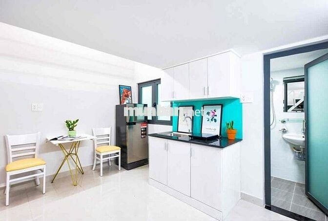 DUPLEX FULL NT NGAY VLU, NGOẠI THƯƠNG, HUTECH, UEF, GTVT