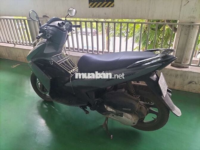 Cần bán xe AB 125 FI 2014