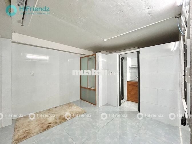 DÃY PHÒNG STUDIO 20M2 Ở BẠCH ĐẰNG SÂN BAY TSN, CÔNG VIÊN GIA Đ���NH