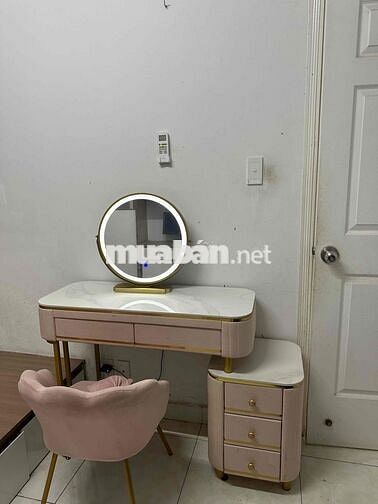 CHO THUÊ CĂN 2PN CHƯƠNG DƯƠNG HOME ĐẦY ĐỦ NỘI THẤT