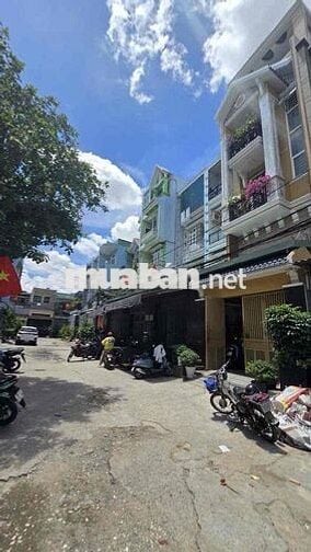 CHO THUÊ NHÀ NGUYÊN CĂN PHAN HUY ÍCH p. 15 QUẬN TÂN BÌNH