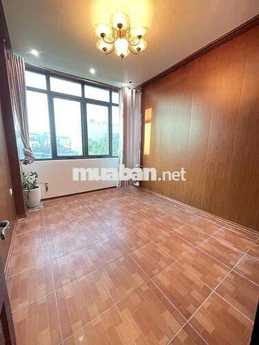 Định công 35m 6 tầng nhà đẹp ở ngay